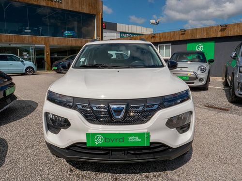 Dacia Spring - Photo 4