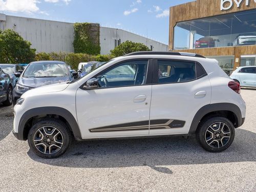 Dacia Spring - Photo 8