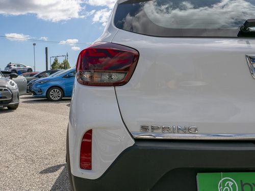 Dacia Spring - Photo 11