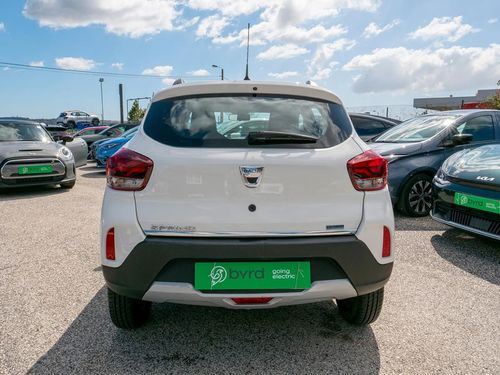 Dacia Spring - Photo 10