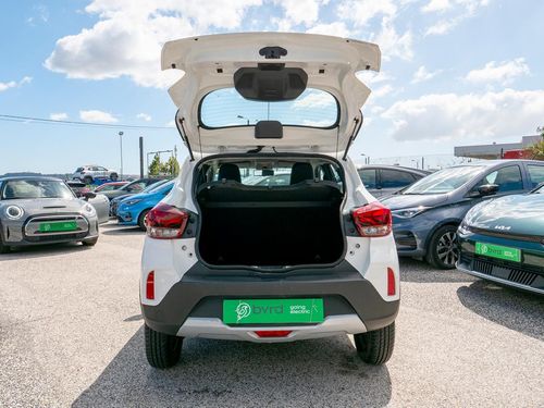 Dacia Spring - Photo 13