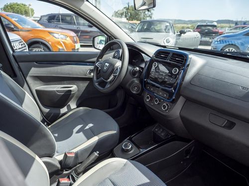 Dacia Spring - Photo 16