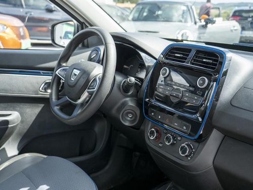 Dacia Spring - Photo 18