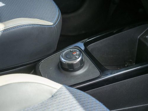 Dacia Spring - Photo 17