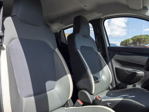 Dacia Spring - Photo 19