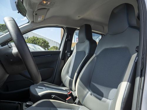 Dacia Spring - Photo 21