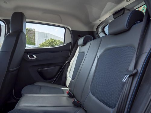 Dacia Spring - Photo 23