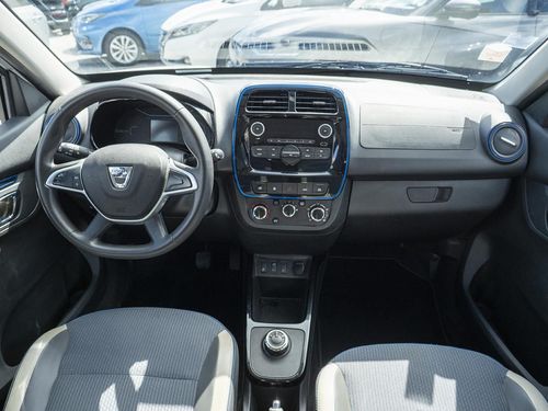 Dacia Spring - Photo 24