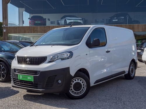 Peugeot Expert - Photo 2