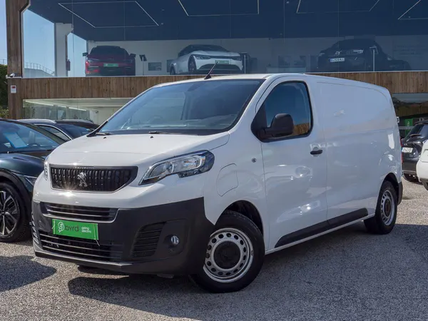 Peugeot Expert - Photo 2