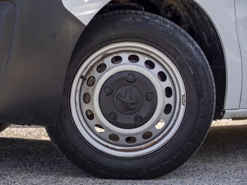 Peugeot Expert - Photo 3