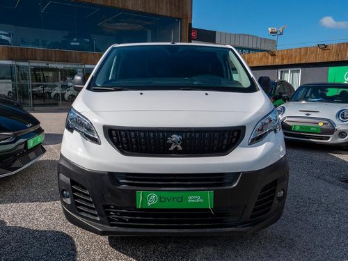 Peugeot Expert - Photo 4