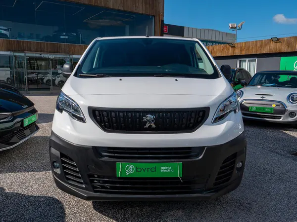 Peugeot Expert - Photo 4