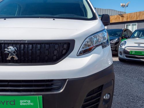 Peugeot Expert - Photo 6