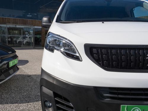 Peugeot Expert - Photo 5