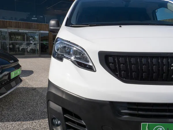 Peugeot Expert - Photo 5