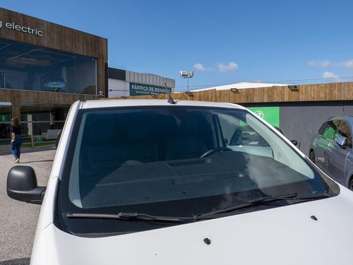 Peugeot Expert - Photo 7