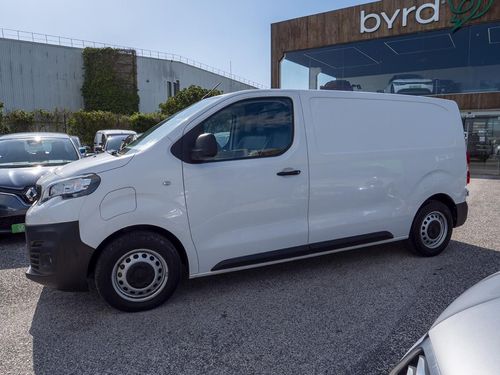 Peugeot Expert - Photo 8