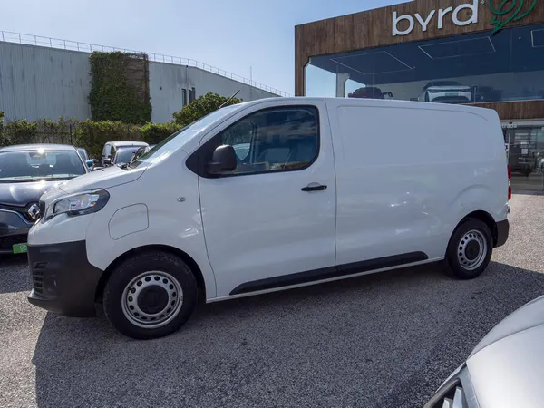Peugeot Expert - Photo 8