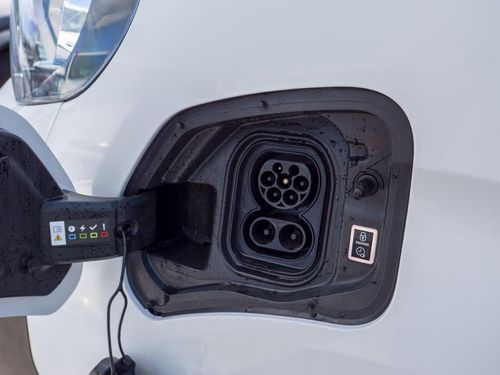 Peugeot Expert - Photo 9