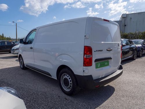 Peugeot Expert - Photo 10