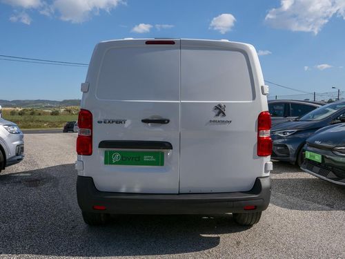 Peugeot Expert - Photo 11