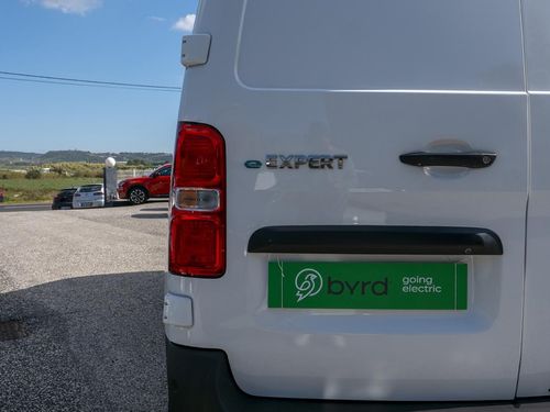 Peugeot Expert - Photo 12