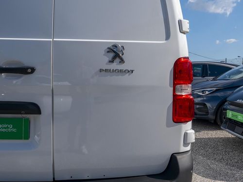 Peugeot Expert - Photo 13