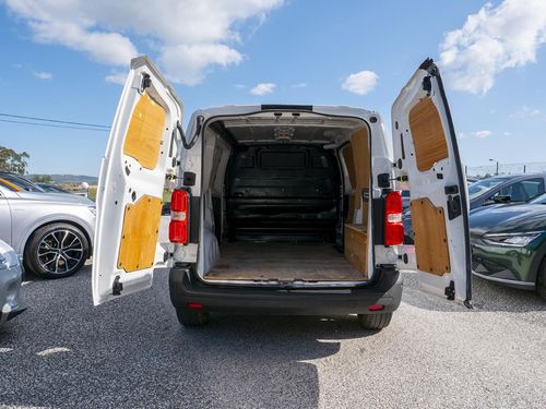 Peugeot Expert - Photo 14