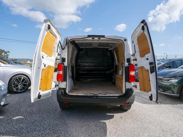 Peugeot Expert - Photo 14