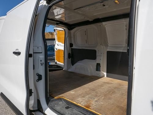 Peugeot Expert - Photo 16