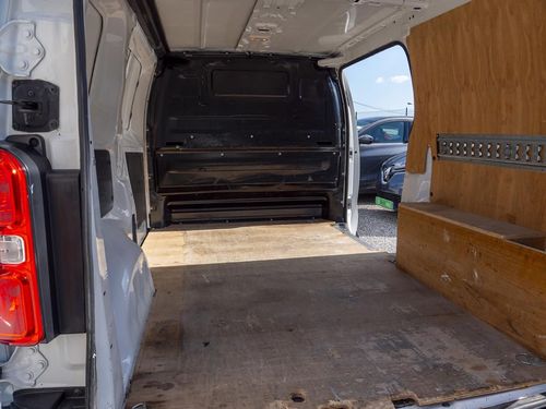 Peugeot Expert - Photo 15