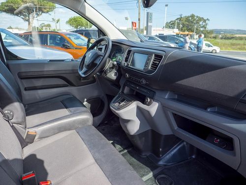 Peugeot Expert - Photo 17