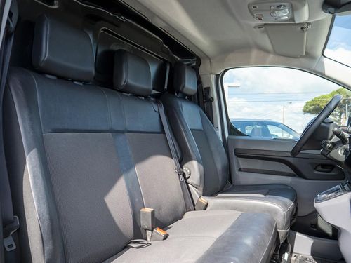 Peugeot Expert - Photo 18