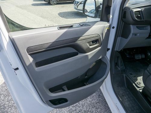 Peugeot Expert - Photo 20