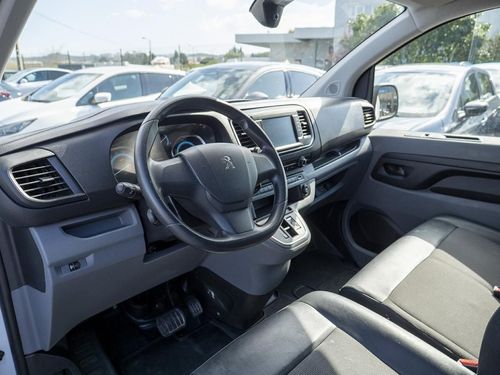 Peugeot Expert - Photo 21