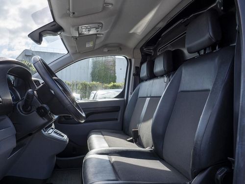 Peugeot Expert - Photo 22