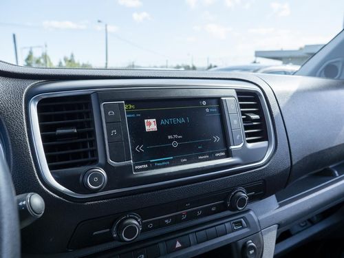 Peugeot Expert - Photo 23