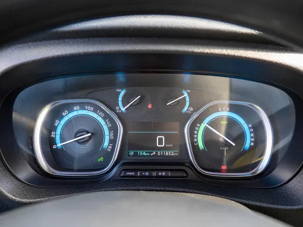 Peugeot Expert - Photo 24