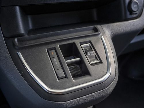 Peugeot Expert - Photo 25