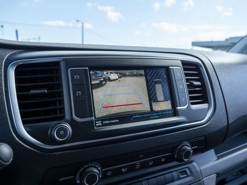 Peugeot Expert - Photo 27