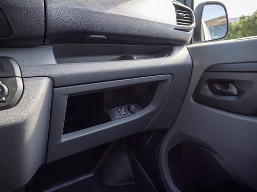 Peugeot Expert - Photo 28