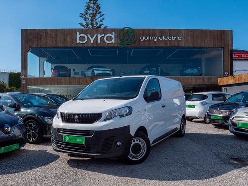 Peugeot Expert - Photo 1