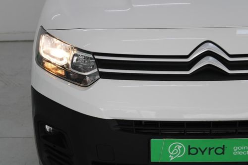 Citroen e-Berlingo - Photo 4