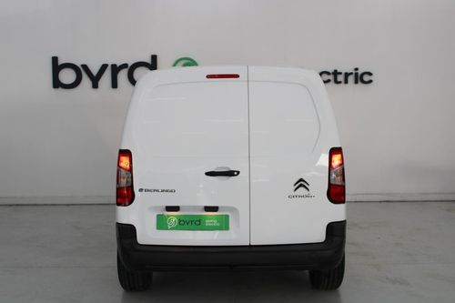 Citroen e-Berlingo - Photo 5