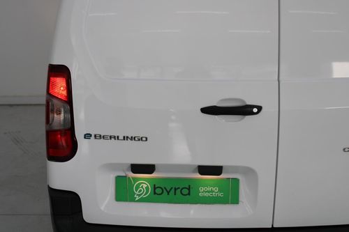 Citroen e-Berlingo - Photo 7