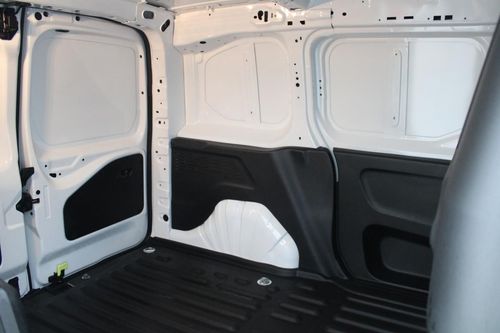 Citroen e-Berlingo - Photo 9