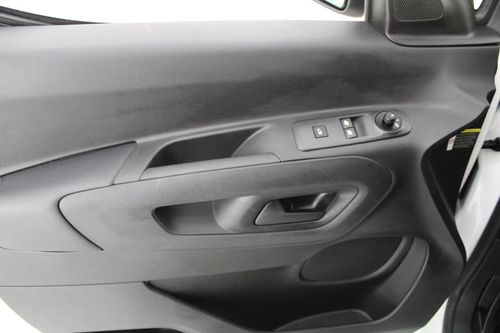 Citroen e-Berlingo - Photo 10