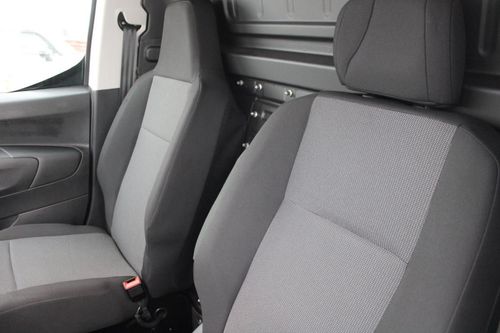 Citroen e-Berlingo - Photo 11