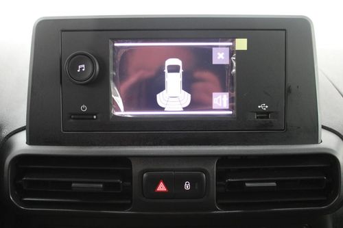 Citroen e-Berlingo - Photo 24